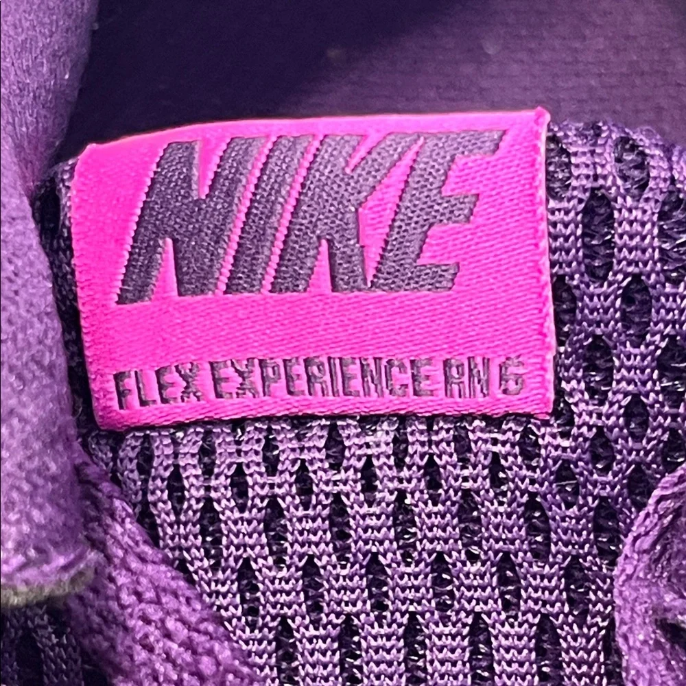 EUC Nike Flex Experience RN 6 Women's